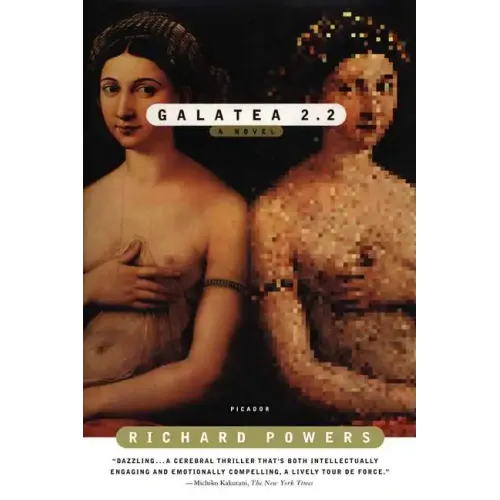 Galatea 2.2