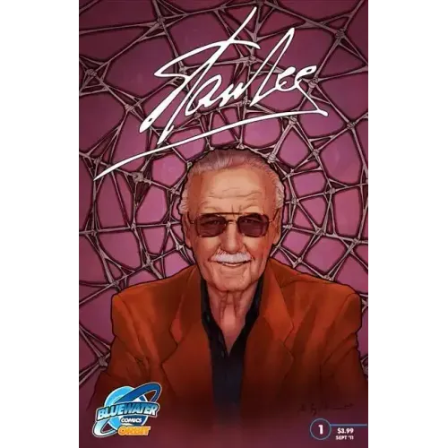 Orbit: Stan Lee: The Ultimate Avenger