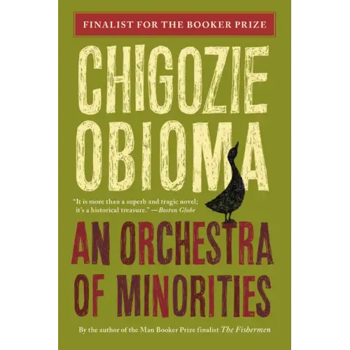 An Orchestra of Minorities