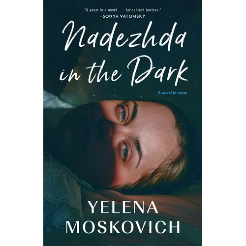 Nadezhda in the Dark
