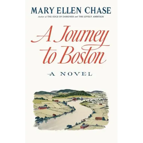 A Journey to Boston