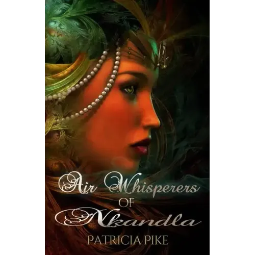 Air whisperers of Nkandla: Steam punk in Africa