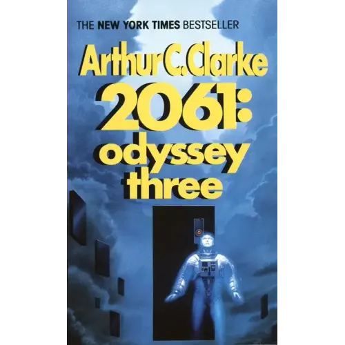 2061: Odyssey Three
