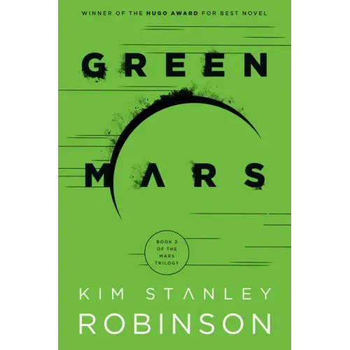 Green Mars