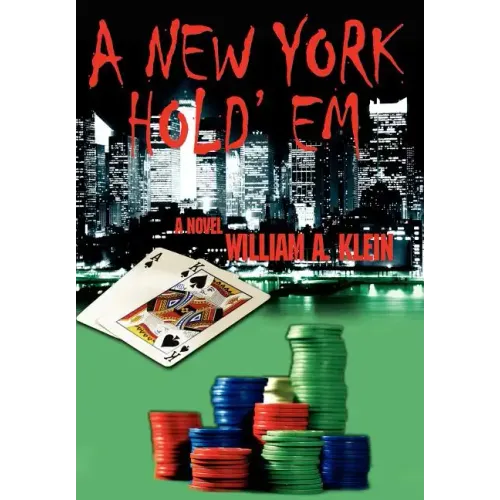 A New York Hold'em