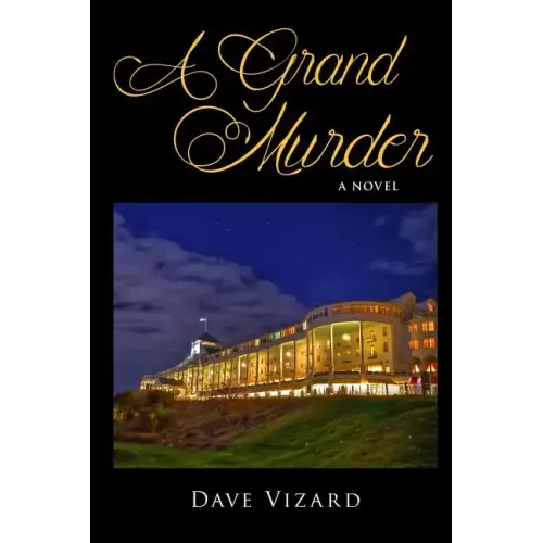 A Grand Murder
