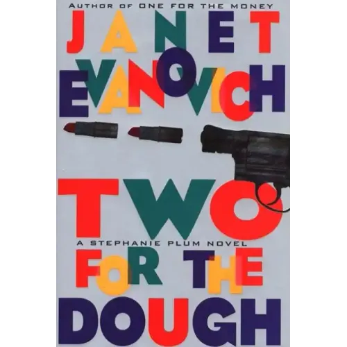 Two for the Dough