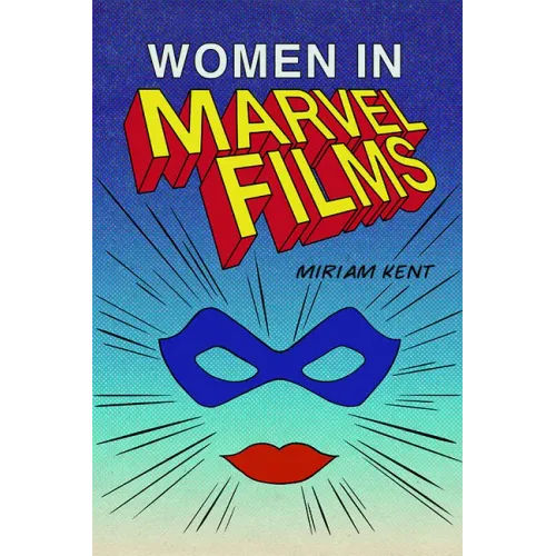 Women in Marvel Films