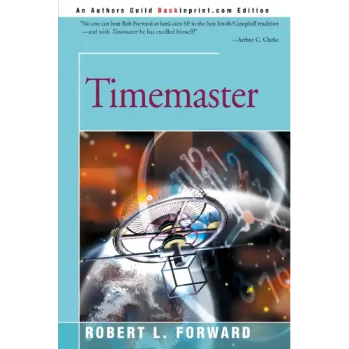 Timemaster