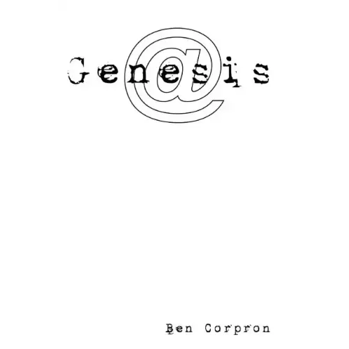 @Genesis