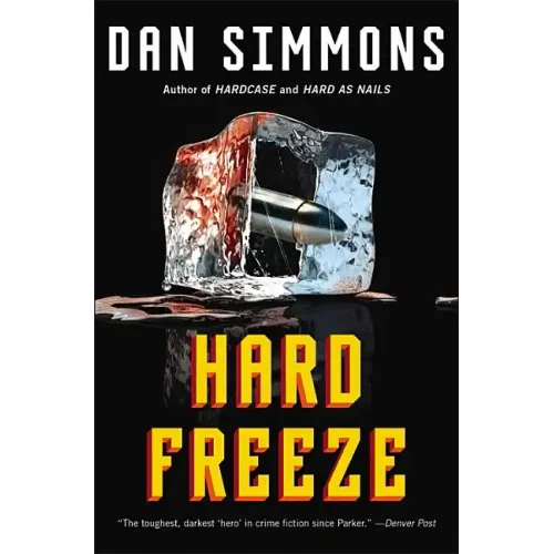 Hard Freeze
