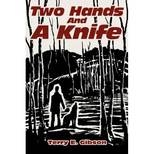 Two Hands and a Knife