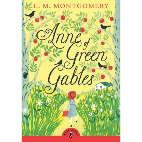 Anne of Green Gables