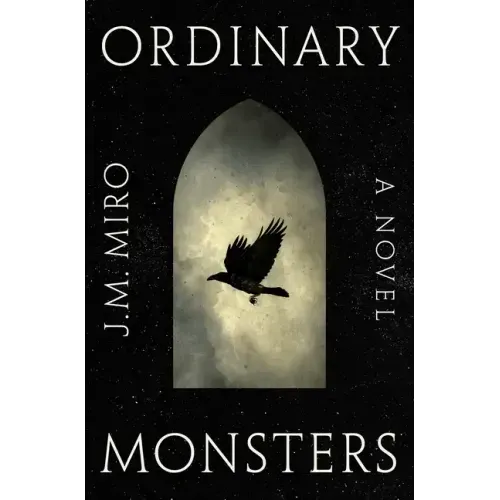 Ordinary Monsters