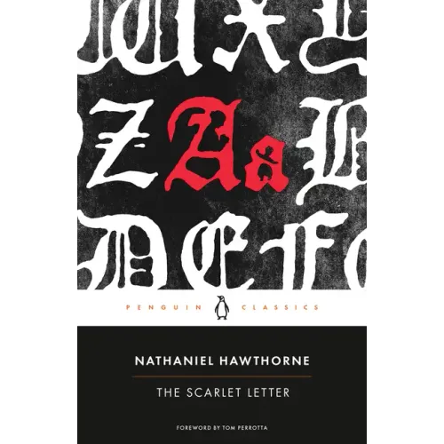 The Scarlet Letter