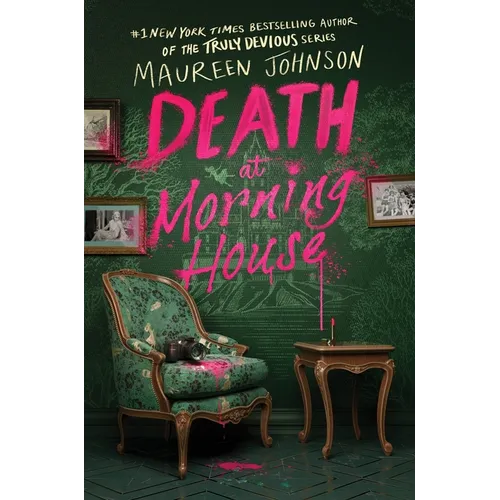Death at Morning House