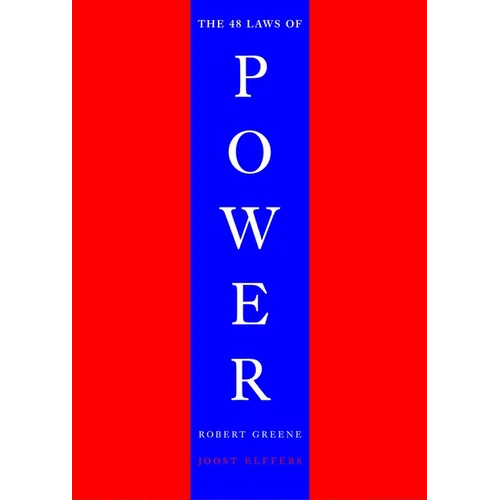 The 48 Laws of Power