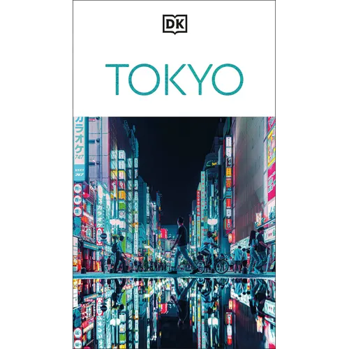 DK Tokyo