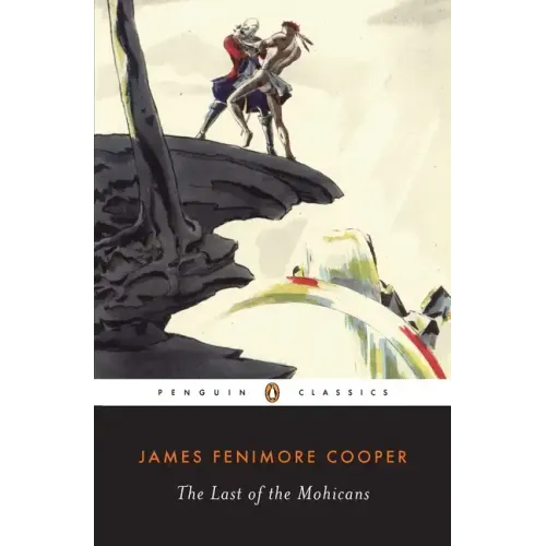 The Last of the Mohicans
