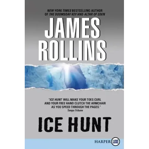 Ice Hunt
