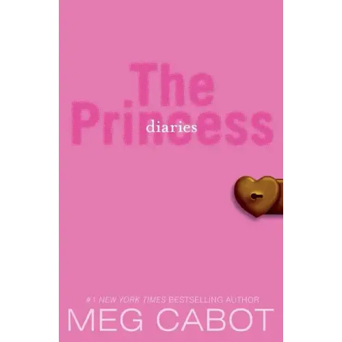 The Princess Diaries