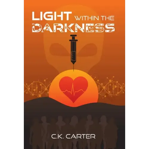 Light Within the Darkness
