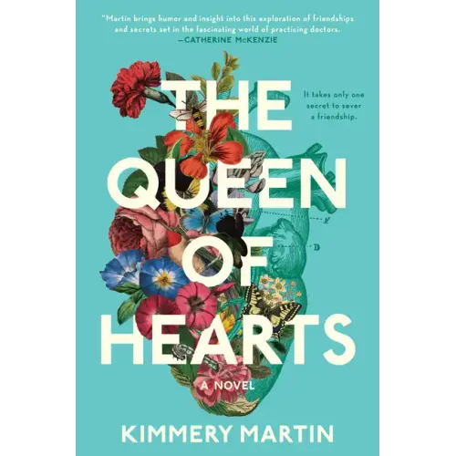 The Queen of Hearts