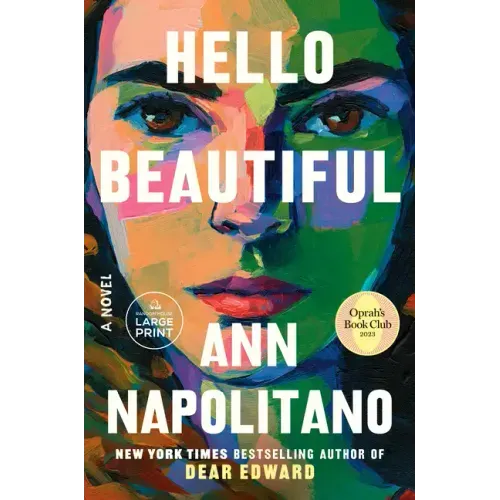 Hello Beautiful (Oprah's Book Club)