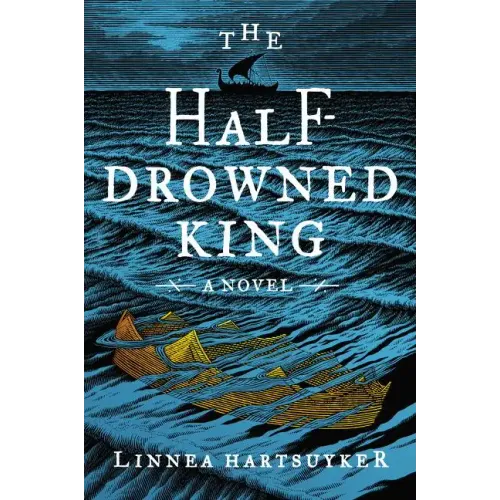 The Half-Drowned King