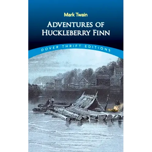 Adventures of Huckleberry Finn