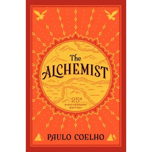The Alchemist