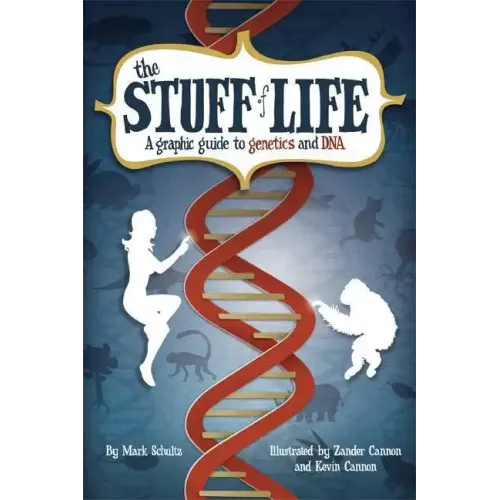 Stuff of Life