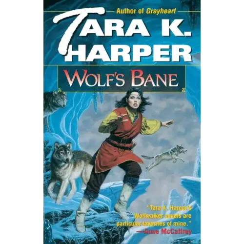 Wolf's Bane