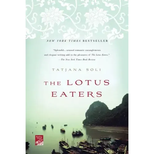 The Lotus Eaters