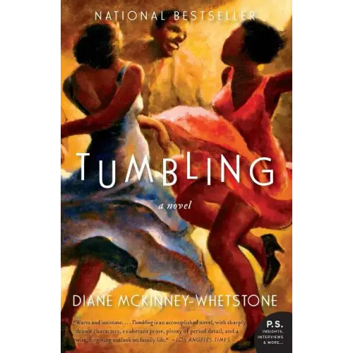 Tumbling