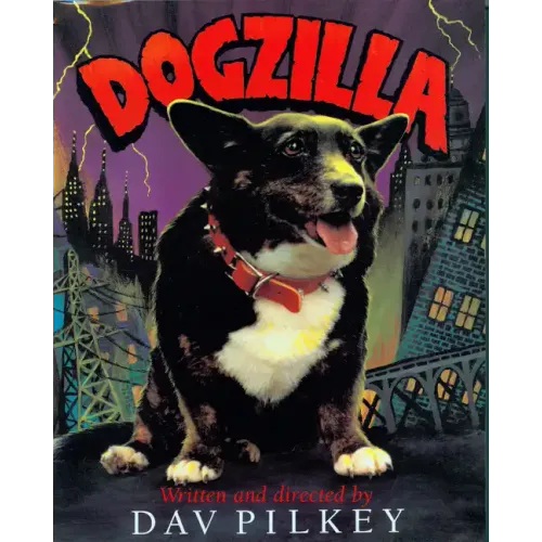 Dogzilla