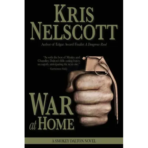War at Home: A Smokey Dalton Novel