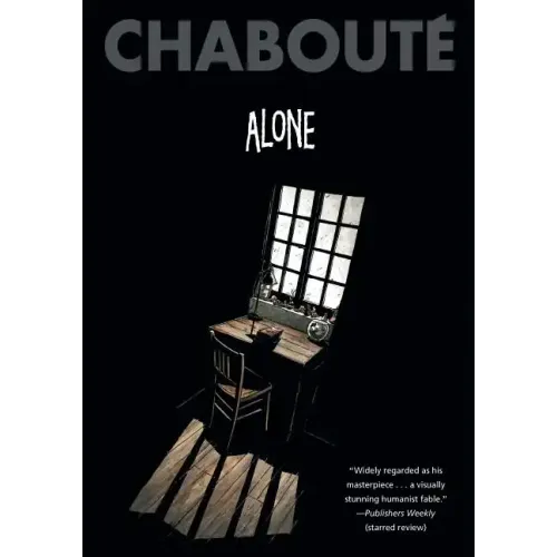 Alone