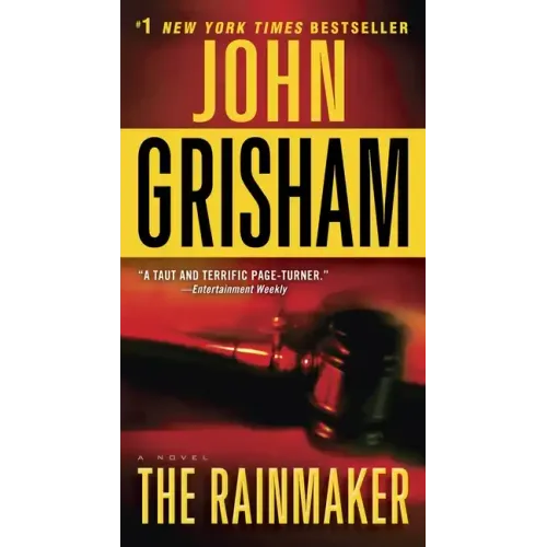 The Rainmaker