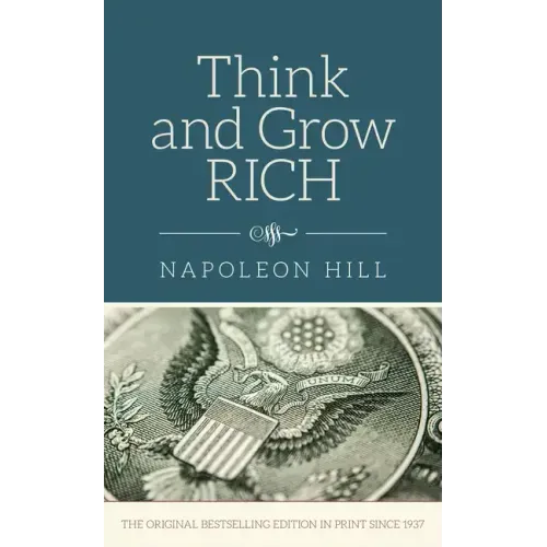 Think and Grow Rich