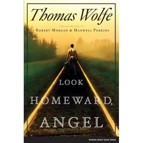 Look Homeward, Angel