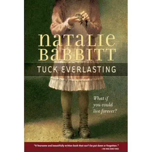 Tuck Everlasting