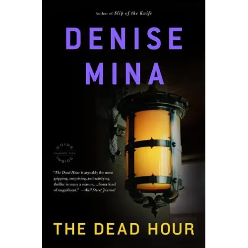 The Dead Hour