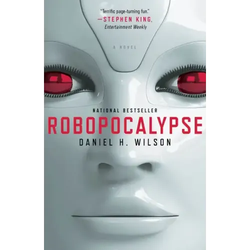 Robopocalypse