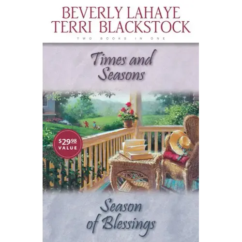 Times and Seasons/Seasons of Blessings