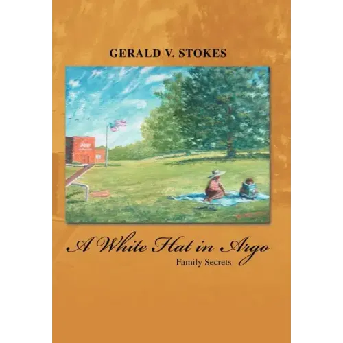 A White Hat in Argo: Family Secrets