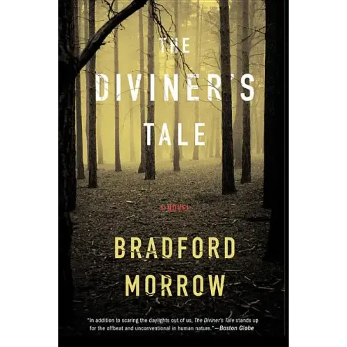 The Diviner's Tale