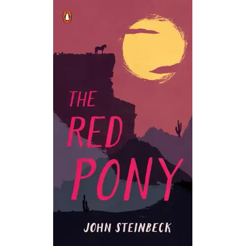 The Red Pony