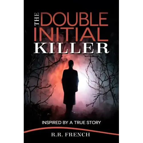 The Double Initial Killer