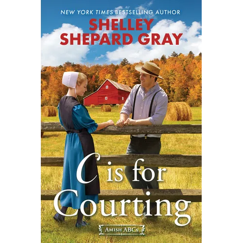 C Is for Courting